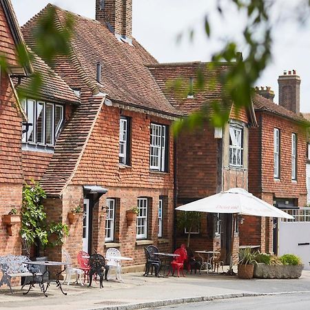 The Bell In Ticehurst Eksteriør billede
